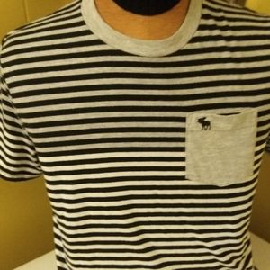 Abercrombie Tee